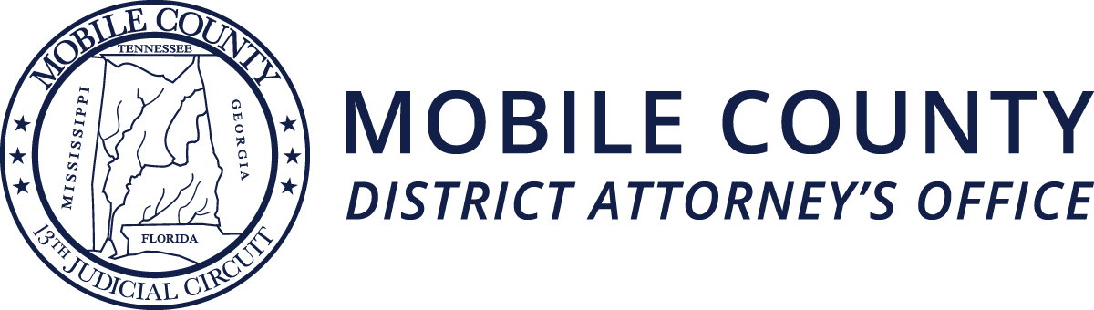 Mobile County District Attorney's Office